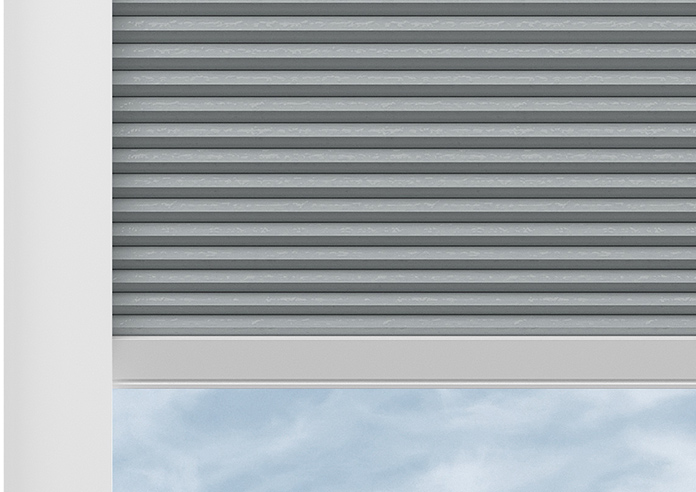 Celeste (Blackout), Tin - Perfect Fit Blind - Image 9